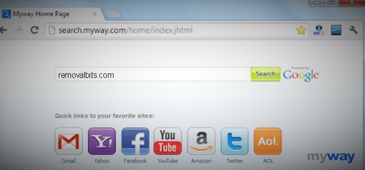 myway-homepage-removal
