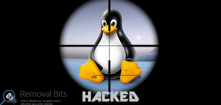Linux-hacked-backspace