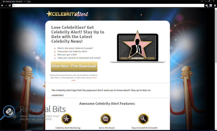 celebrityalert-adware-remove