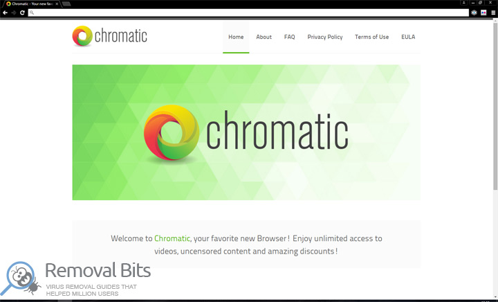 chromatic-web-browser-remove
