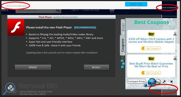 remove-coronaborealis-adware-removal