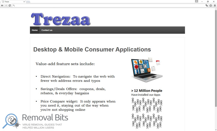 Treza-adware-removal