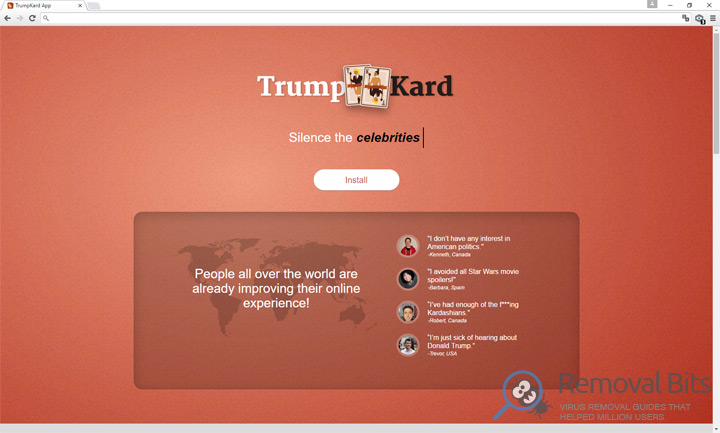 trumpkardapp-remove-adware