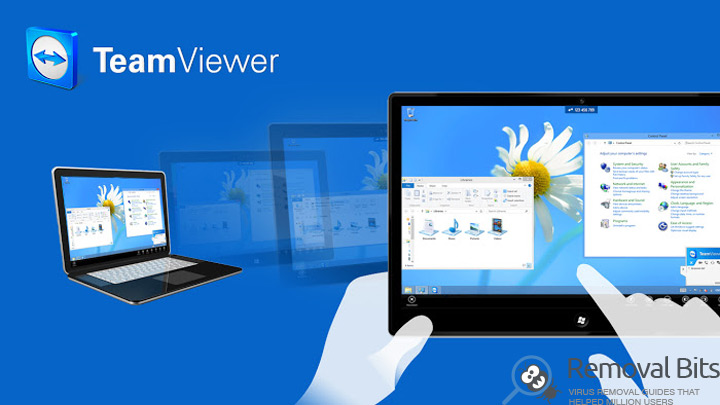 TEAMVIEWER-trojan-backdoor